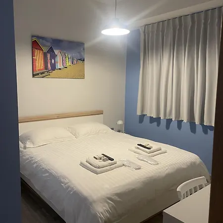 Apartamento Wukela Atenas