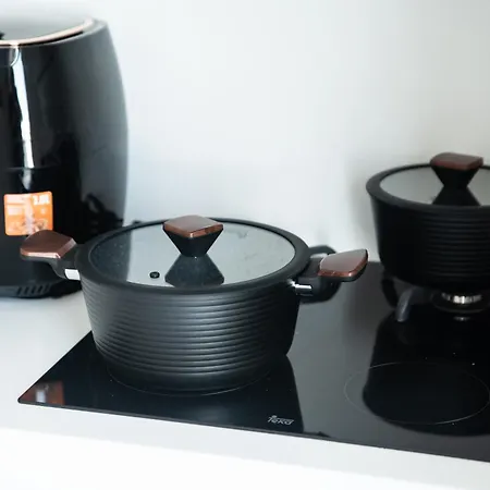 Apartment Mets Souites
