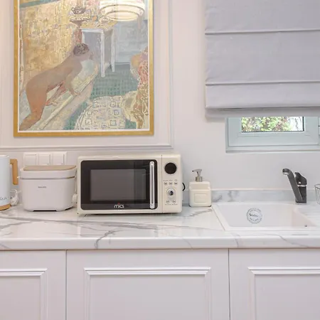 Apartment Mets Souites