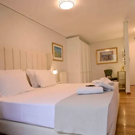 Mets Souites Apartment