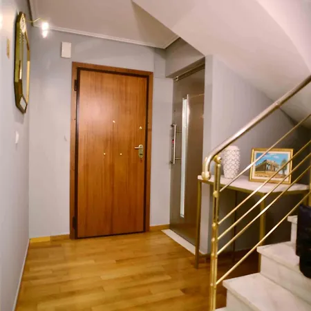 Apartment Mets Souites Athens