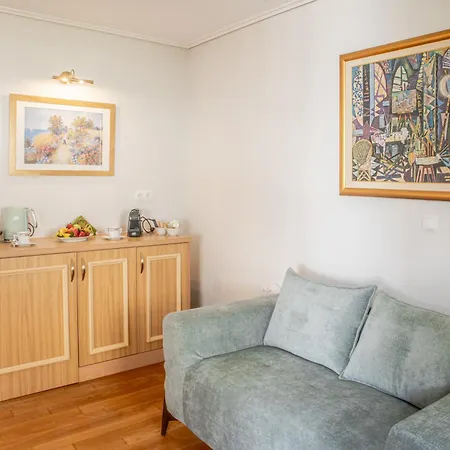 Mets Souites Apartment