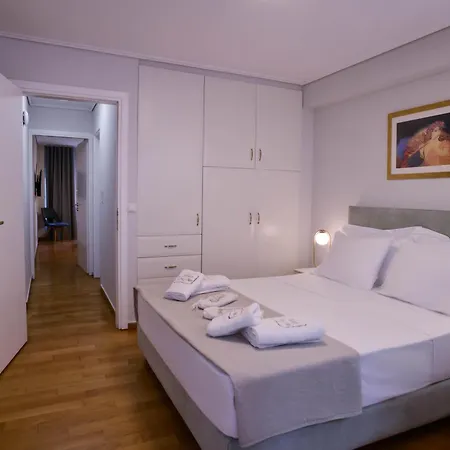 Apartment Mets Souites *