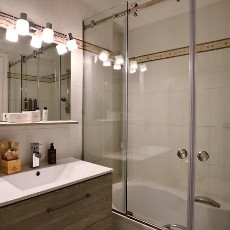 Apartment Mets Souites Athens