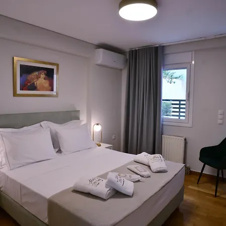 Mets Souites Apartment *