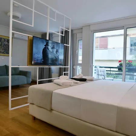 Mets Souites Apartment *