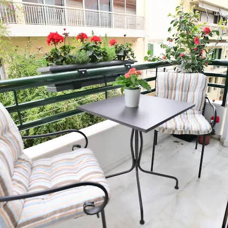 Apartment Mets Souites *