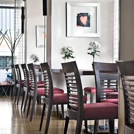 Hotel Amalia