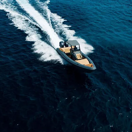 Ulysses Monastiraki Athen