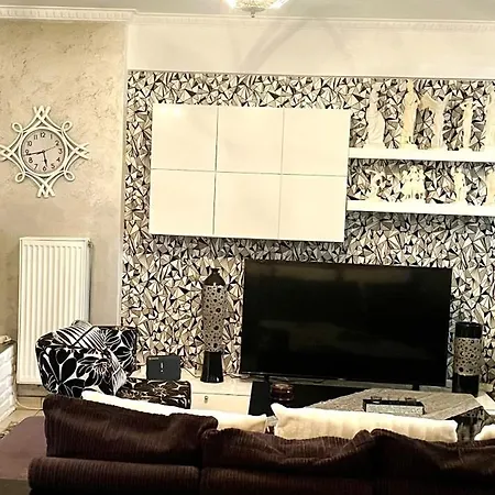 Apartment Greek Hospitality Athens