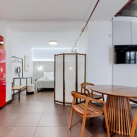 Filopapou Pearl On Acropolis Hill Apartment Athens