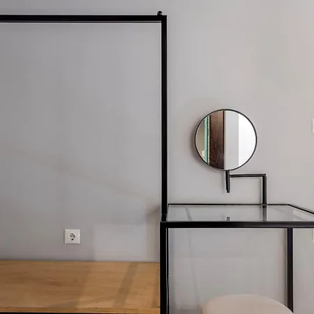 Apartment Filopapou Pearl On Acropolis Hill *