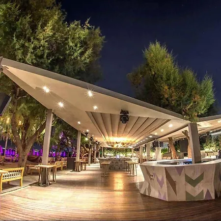 Xcite Salem Hotel Athens