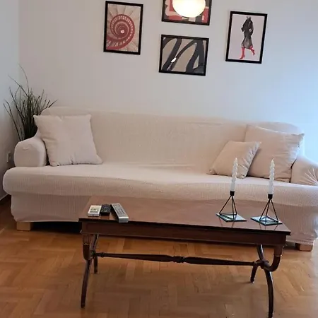 View Apartment *