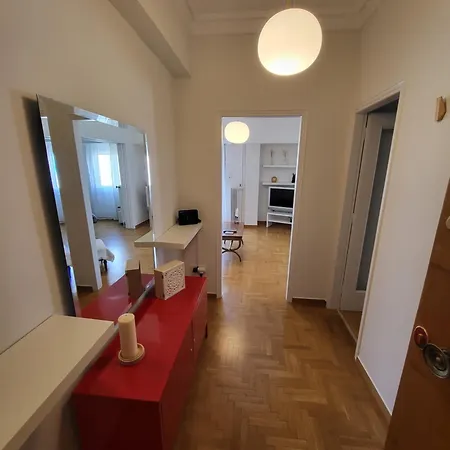 View Apartment Athens