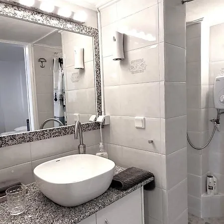 Driopon - Penthouse Atenas