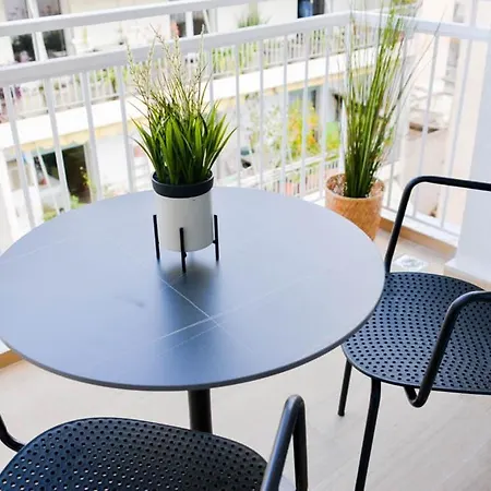 Aminokleous Apartment Athens