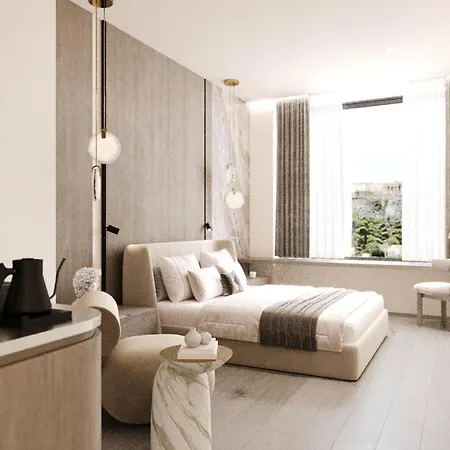 Hotel Eternity -opening 2025- 5*