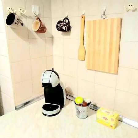 Fionia In Gazi- Center Apartment *