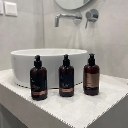Apartamento Glance Boutique