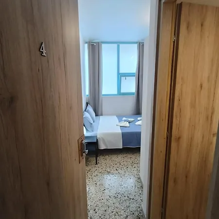 Apartament Pure Urban Acropolis Metro Petralona