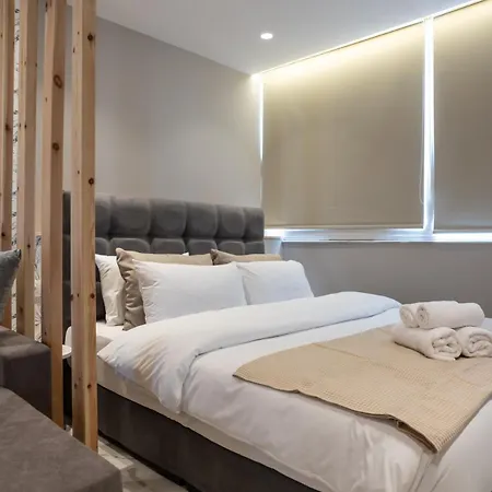 Apartment Heart Of