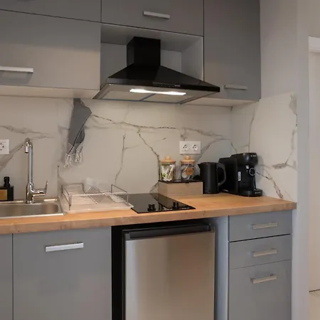 Heart Of Apartment