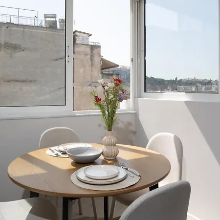 Heart Of Apartment *