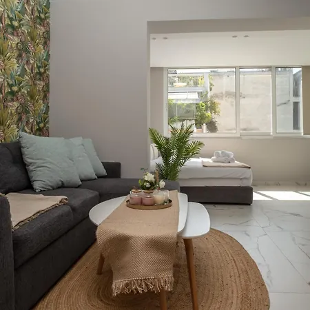 Heart Of Apartment