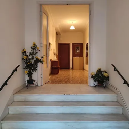 Apartment Aesthisis-downtown Two Bedroom Athens