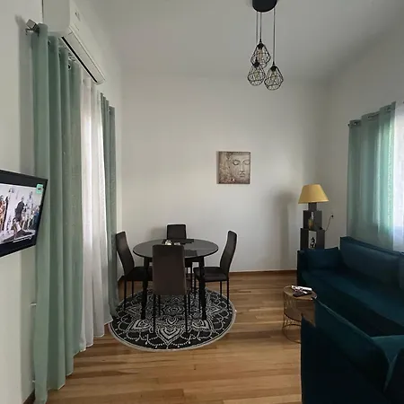 Apartament Technopolis Luxury *