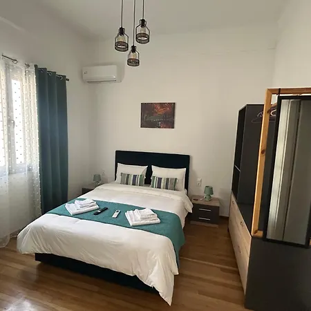 Technopolis Luxury Apartament