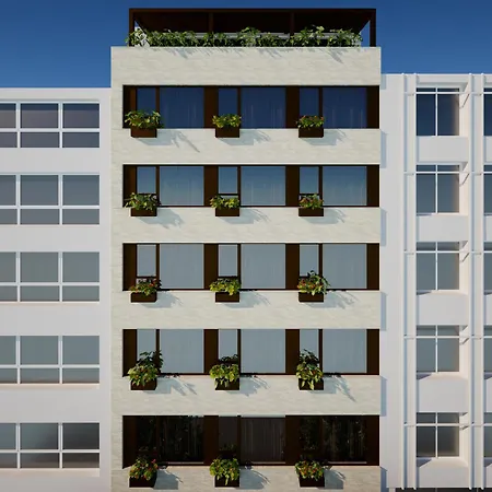 Hotel Eternity -opening 2025- 5*