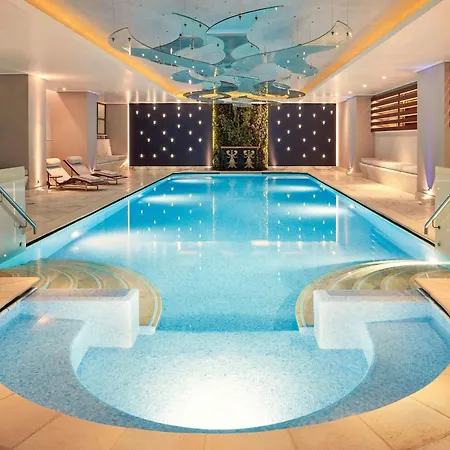 Hotel Grande Bretagne, A Luxury Collection Hotel, Atenas