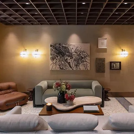 Capital Suites-mgallery Collection