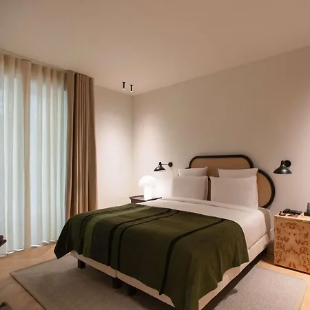 Capital Suites-mgallery Collection Hotel