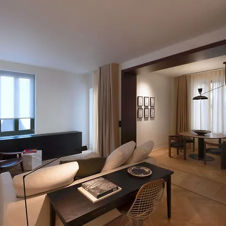 Hotel Capital Suites-mgallery Collection Athen