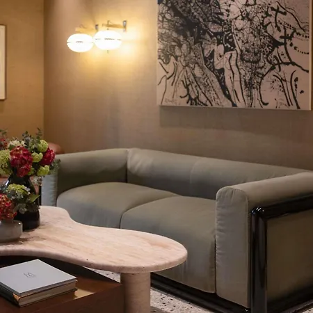 Capital Suites-mgallery Collection