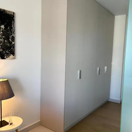 Apartment Luxury Maisonette With Shared Pool