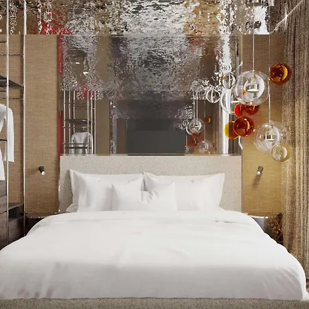 Adia Aluma Athens, Curio Collection By Hilton Hotel Athens