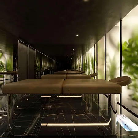 Adia Aluma Athens, Curio Collection By Hilton Hotel Athens