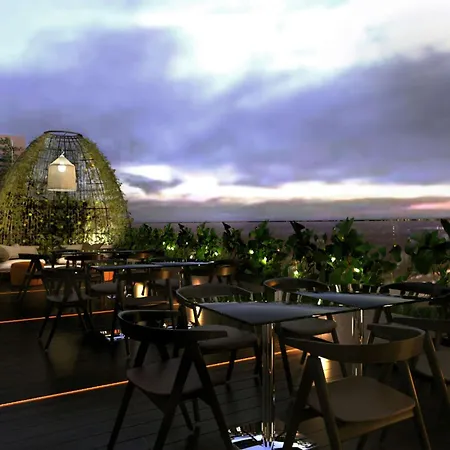Hotel Adia Aluma Athens, Curio Collection By Hilton Athens