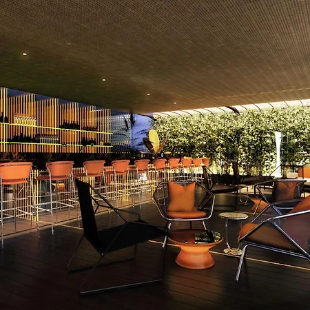 Hotel Adia Aluma Athens, Curio Collection By Hilton 5*