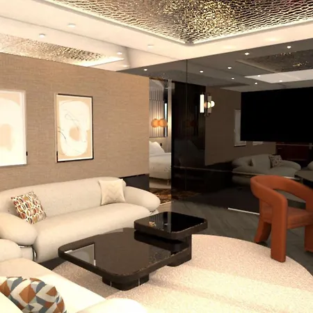 Adia Aluma Athens, Curio Collection By Hilton 5* Athens