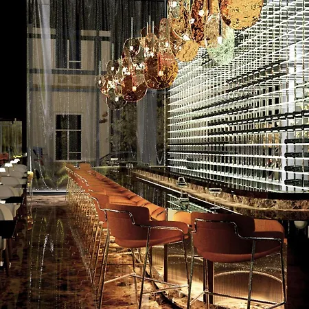 Adia Aluma Athens, Curio Collection By Hilton Hotel