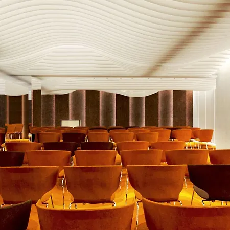 Hotel Adia Aluma Athens, Curio Collection By Hilton 5*