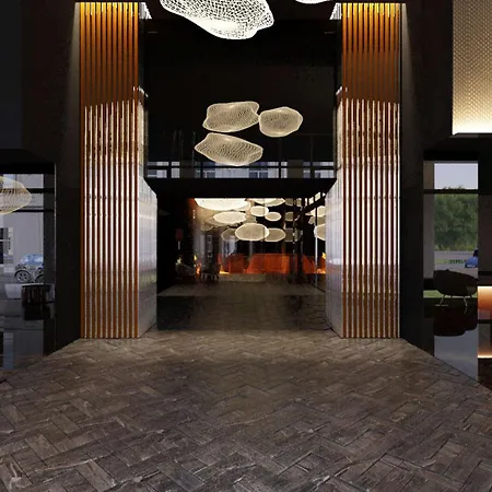 Adia Aluma Athens, Curio Collection By Hilton 5*