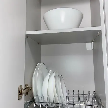 Apartamento Core Atenas