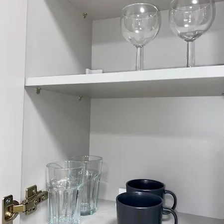 Core Apartamento Atenas