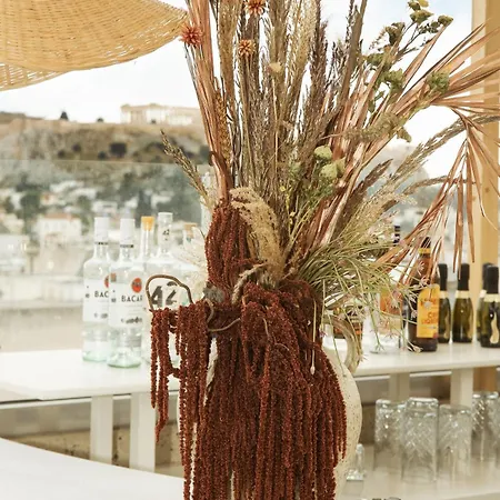 The Lekka & Hotel Athènes